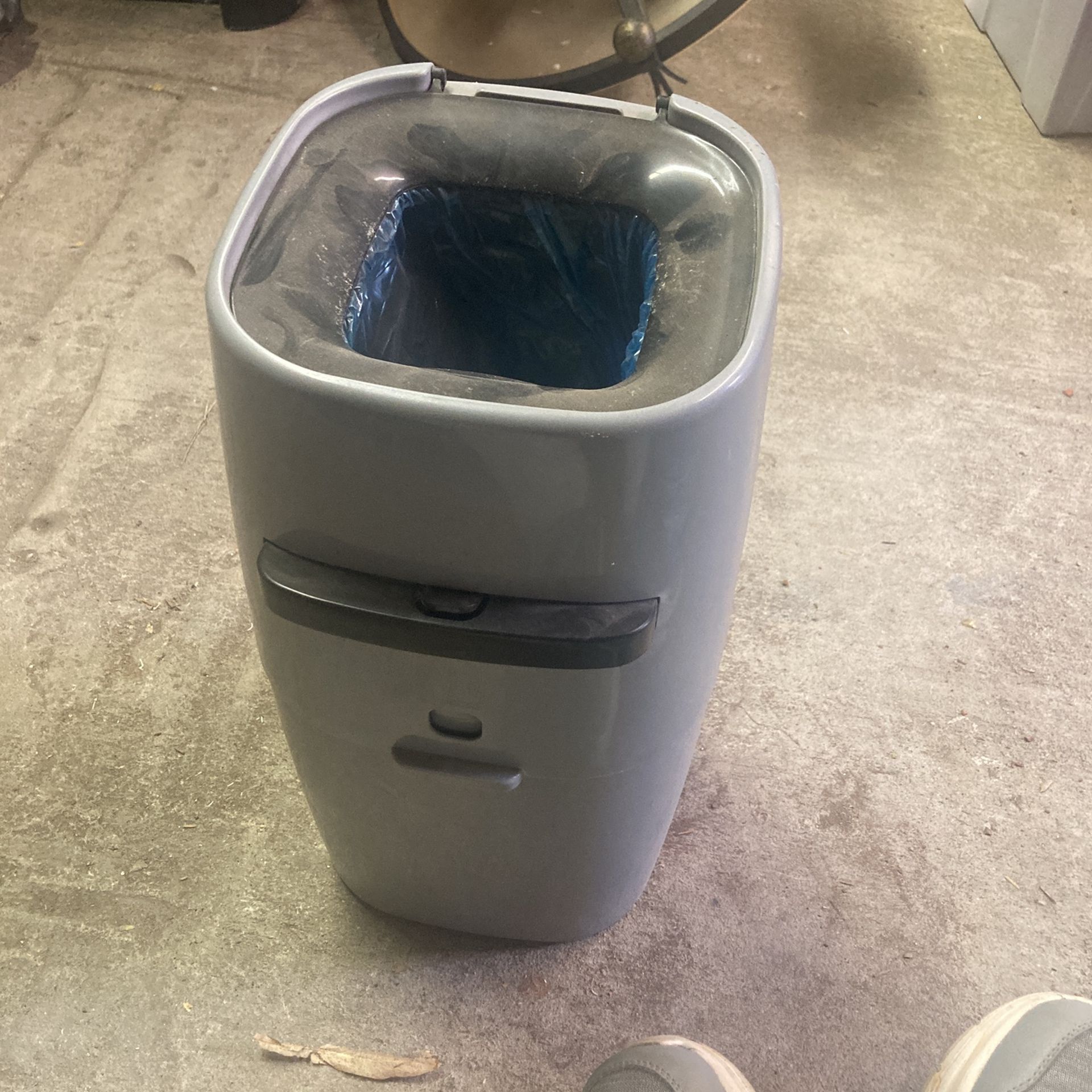 Dog Poop Container