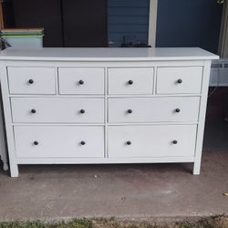 Ikea Hemnes Dresser