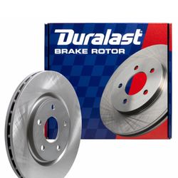 Duralast Brake Rotor