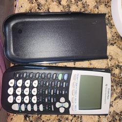 Instruments TI-84 Plus