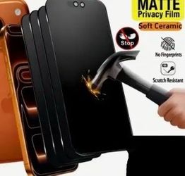 Screen protected for iPhone 14 Plus