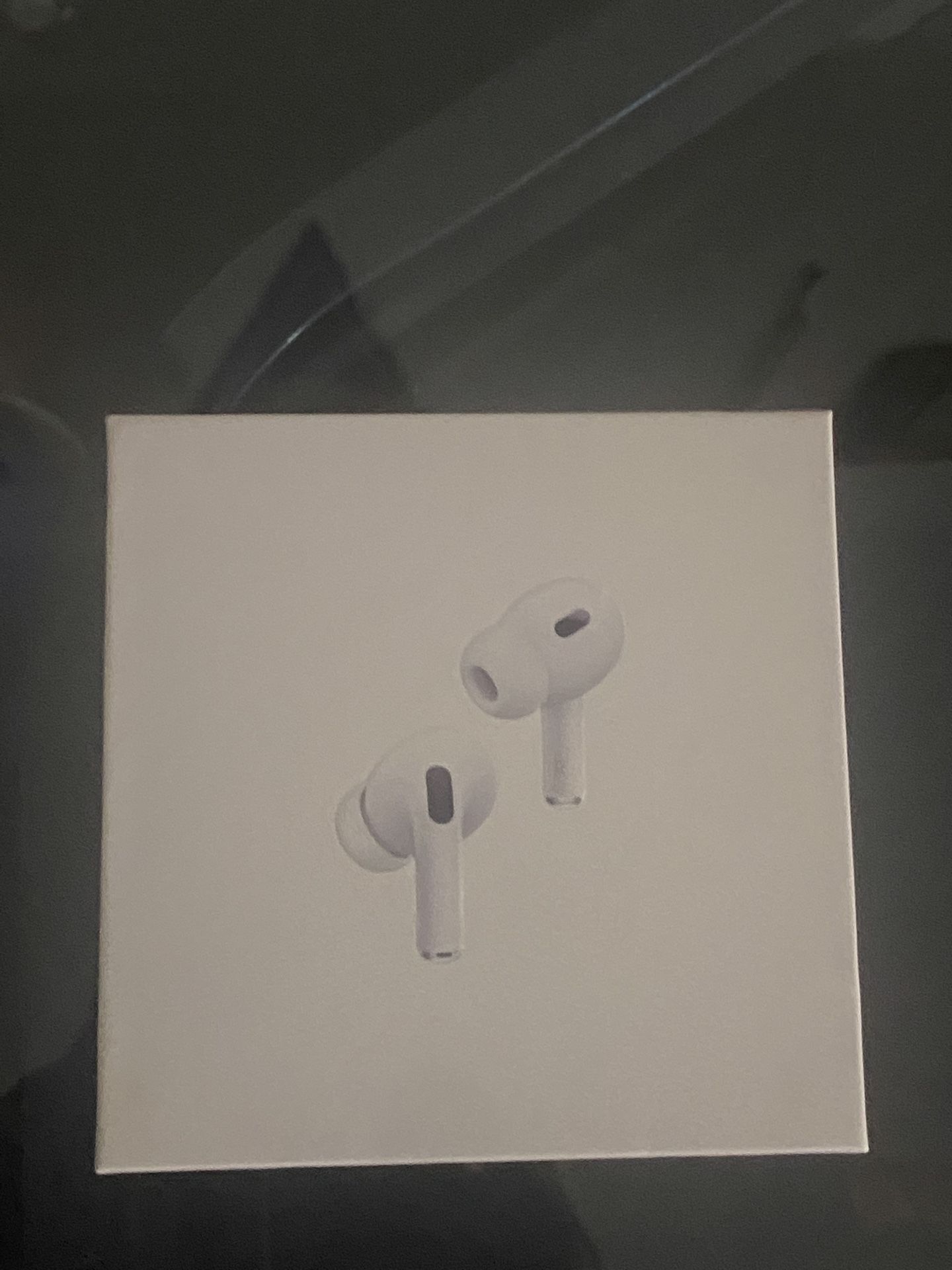 AirPods Pro 2nd Gen