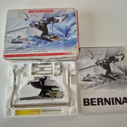 Bernina Two Sole Walking Foot