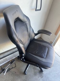 Gaming chair