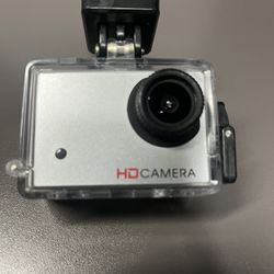 Like gopro Full HD micro Action Camera Works For Drone Or sport Bodycam records on micro USB card