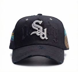 Dandy Hat