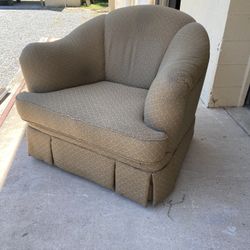 Chair Excellent Condition 