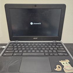 Acer Laptop 