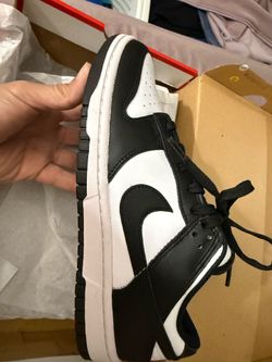 Nike dunks low