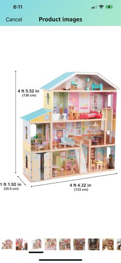 Doll House