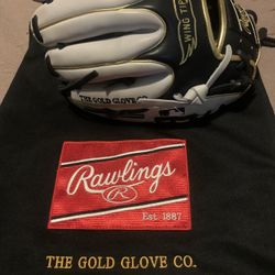 Rawlings Glove 