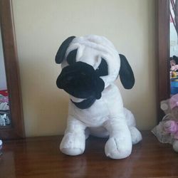 Big Dog (Stuffed Animal)