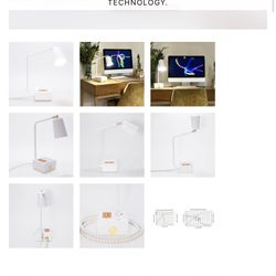 Conway Electric (lamp) 