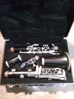 Clarinet