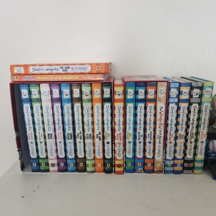 Children's Books