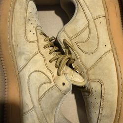 Air Force Ones