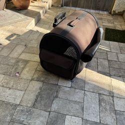 Pet Carrier For Small Dog Or Cat