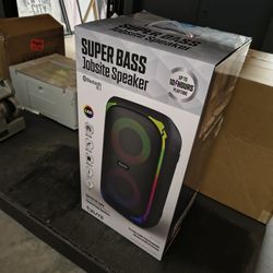 Radio Bluetooth Speaker 