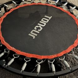 Small Trampoline 