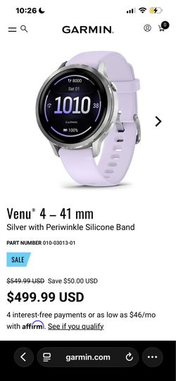 Garmin