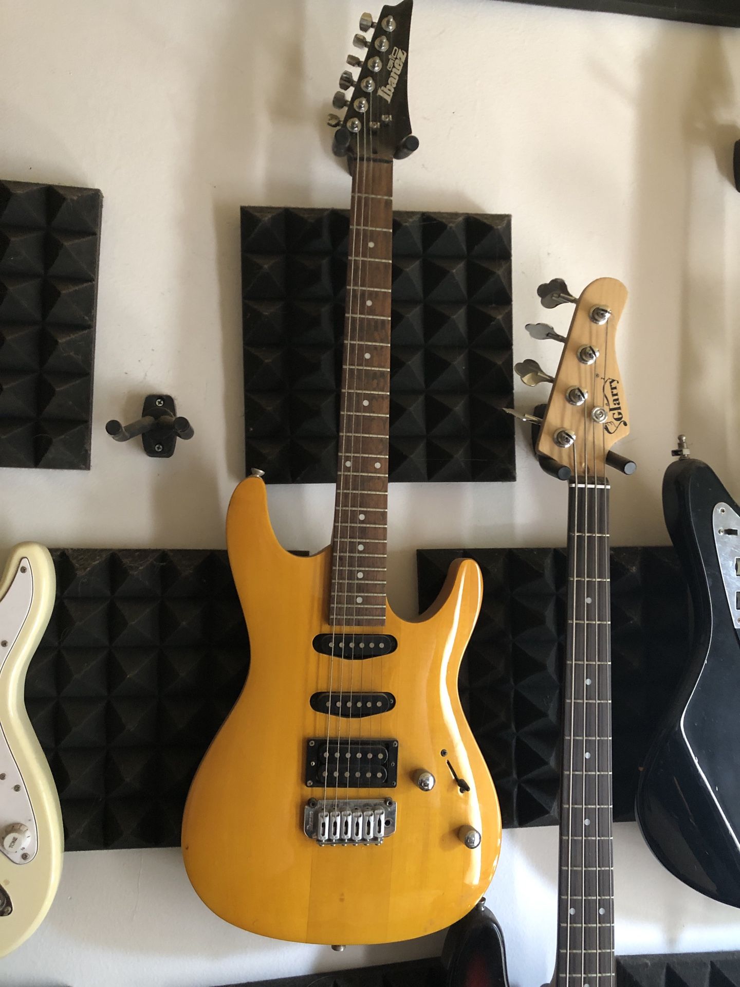 Ibanez Gio $100 OBO