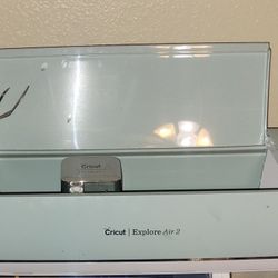 Cricut Explore Air
