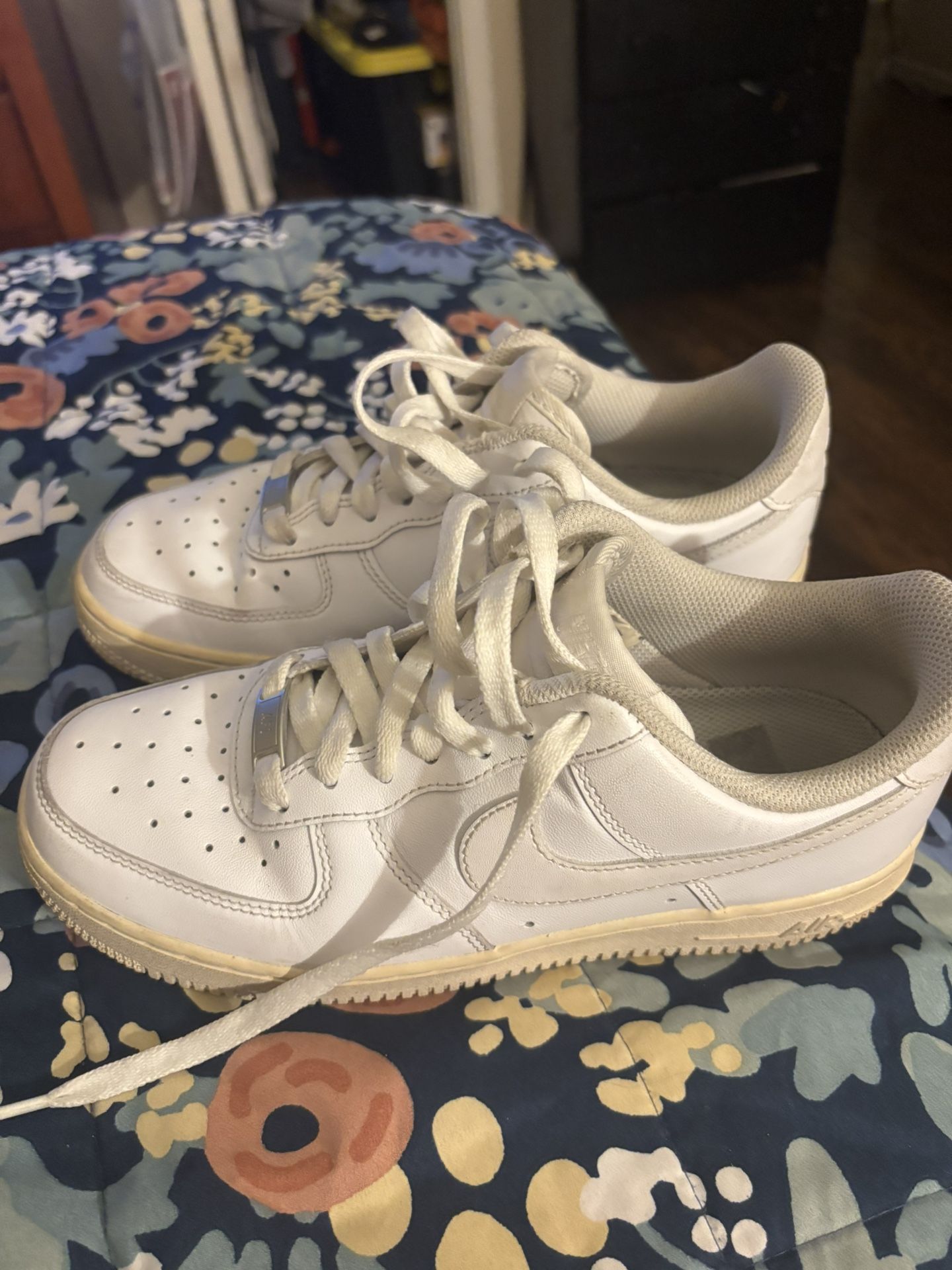 Nike Size 7 Men