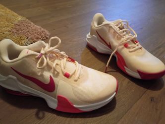 Nike air nax