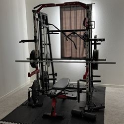 Home Gym Selling