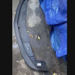 Dodge Challenger Front Spoiler 15to23 Factory Oem 