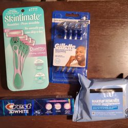 HYGIENE LOT