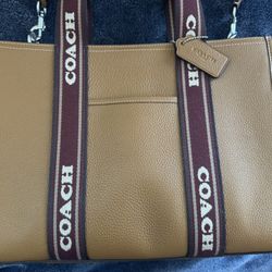 Coach - Smith Tote Bag