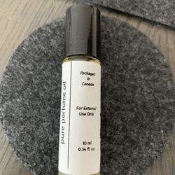 Pure Oil Perfume 10 Ml