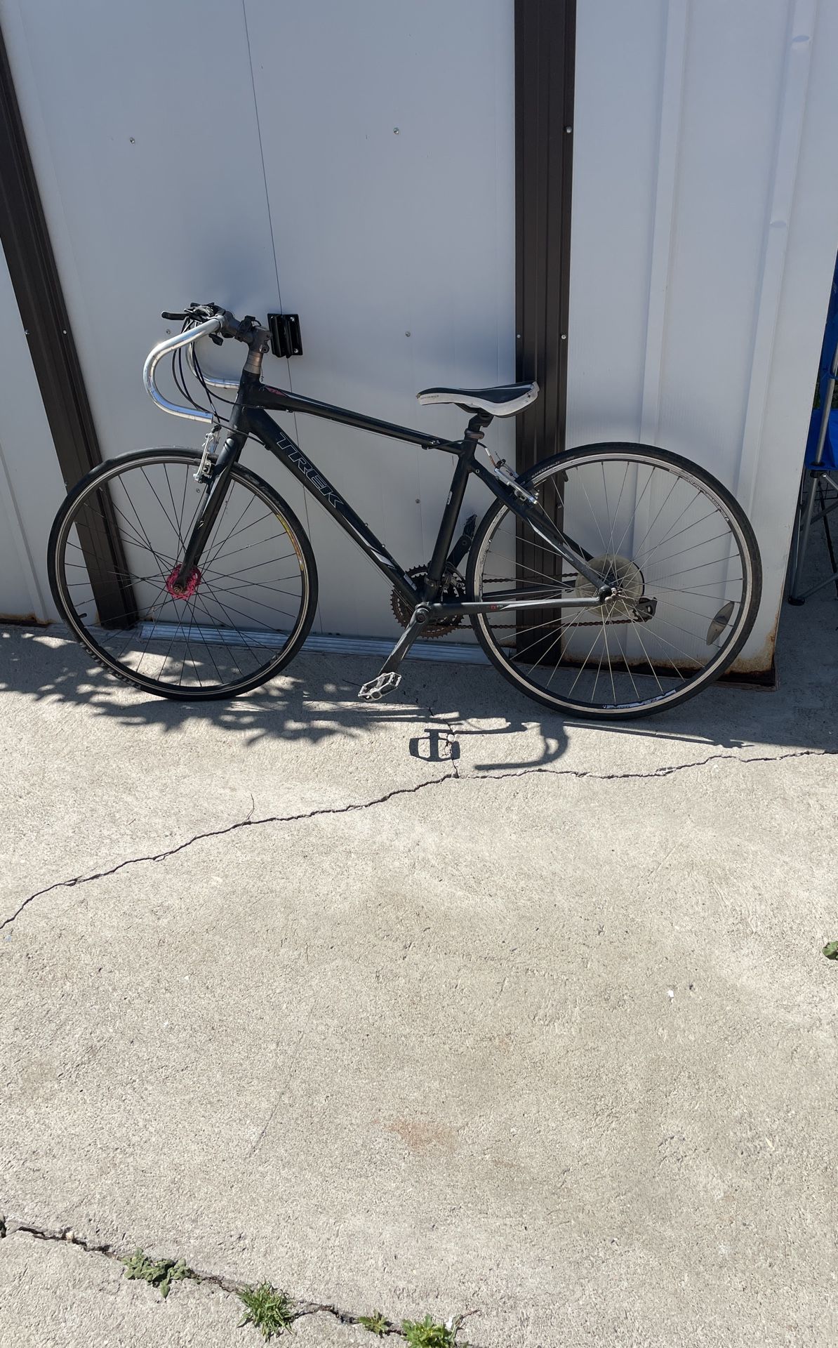 Bike Trek Ex Series