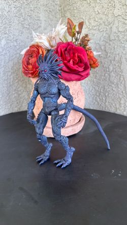 Marvel legends black heart