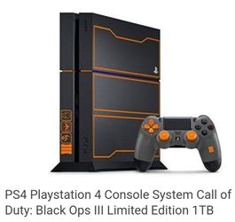 1tb black oos 3 original speacial addition council