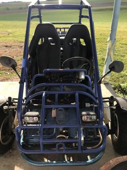 Go Cart
