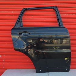 Range Rover Land Rover Sport Rear Right Side Door 2014-2022