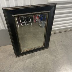 24x30  Mirror 