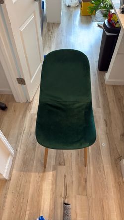 Dining chairs