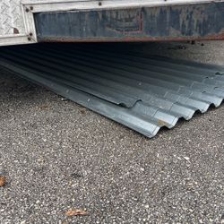 Láminas Techo Gratis