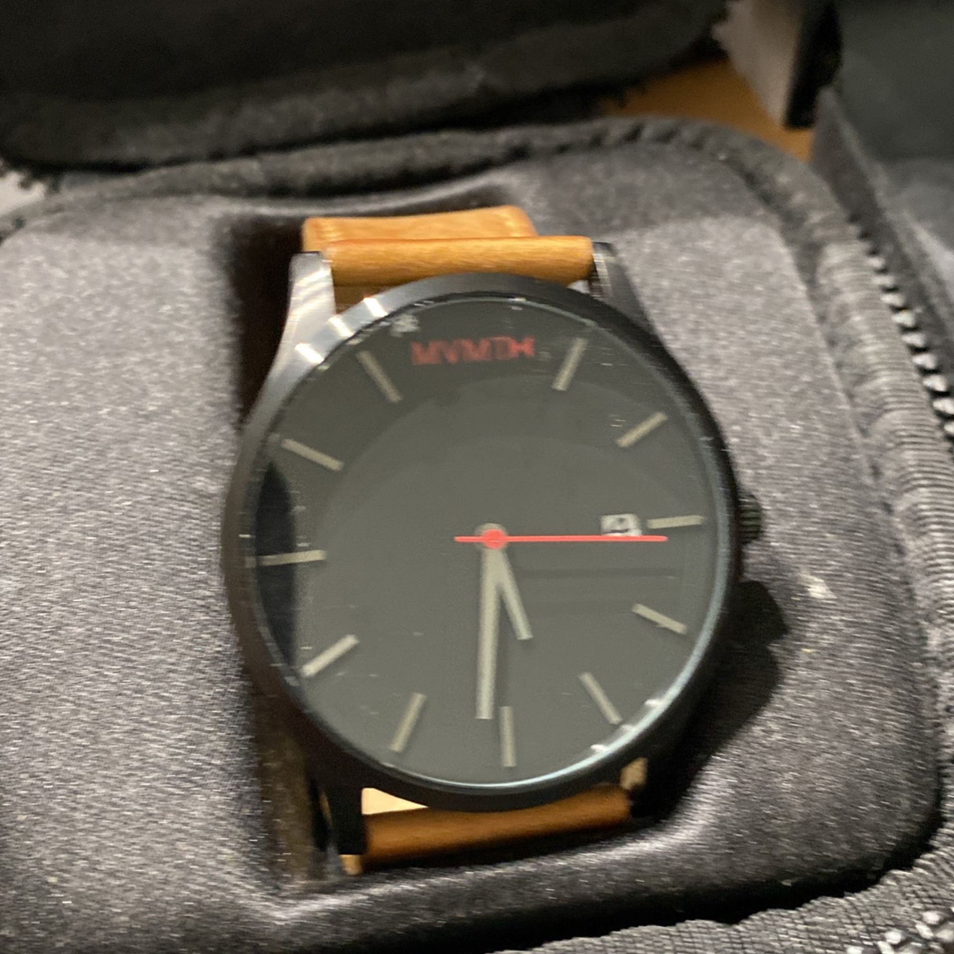 MVMT WATCH!