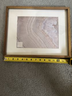 Picture Frame For Degree