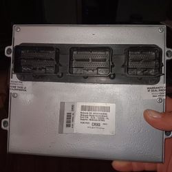 Brand New Computer For2004-2007 Ford F150