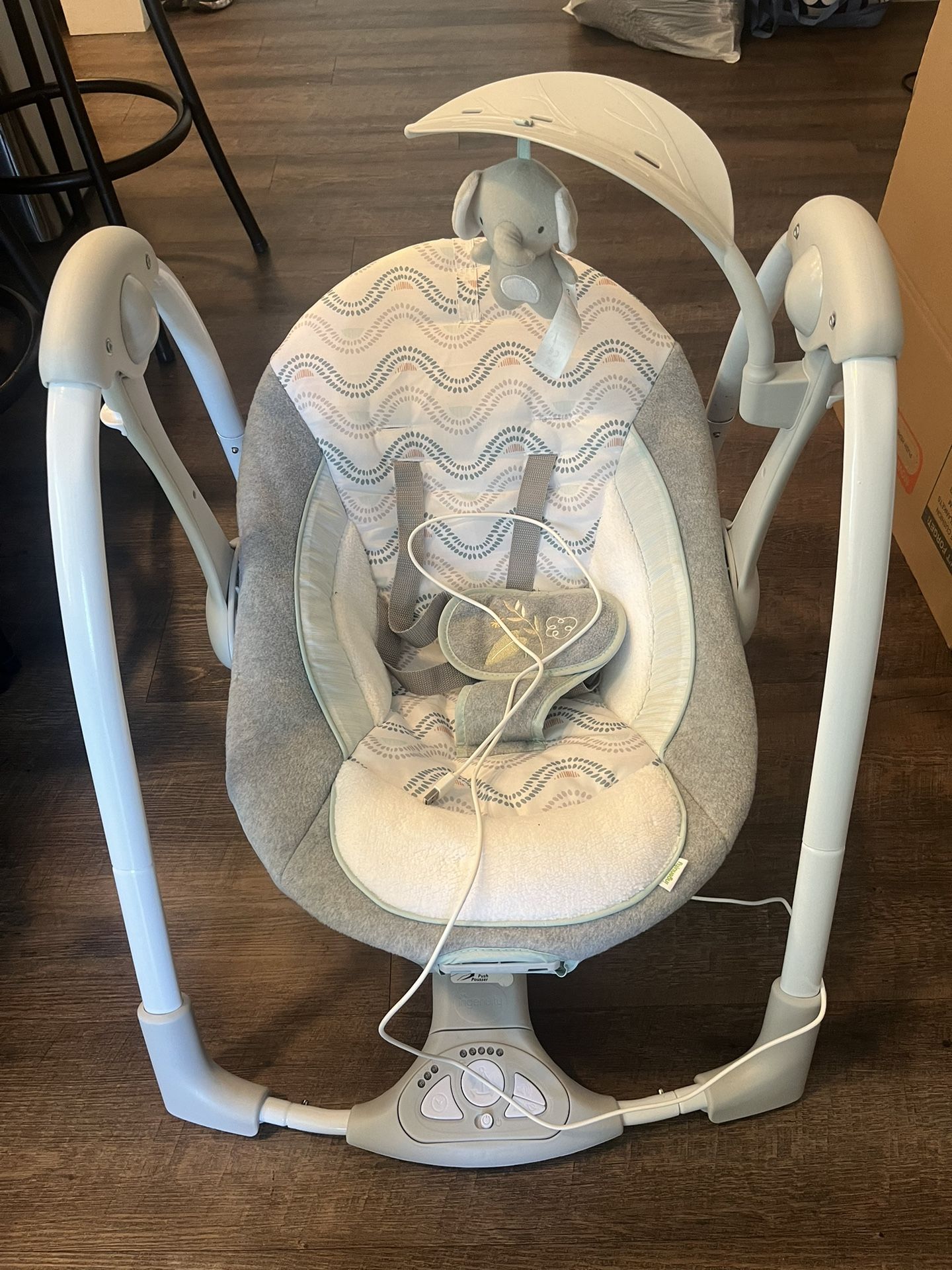Baby Swing
