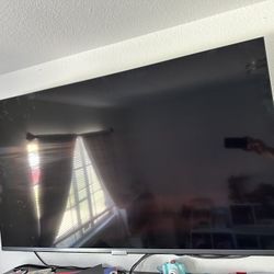 TCL 55 Inch For Parts 