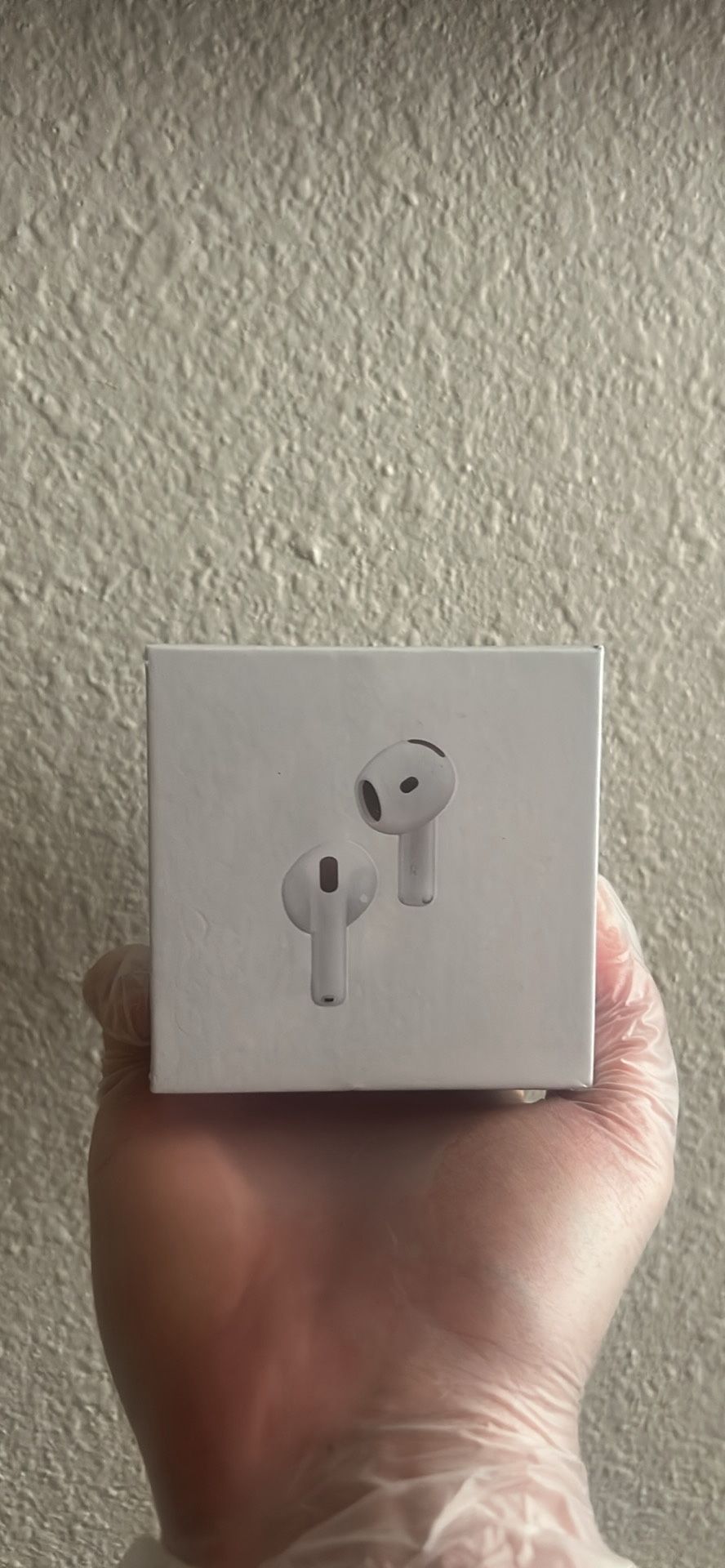 Airpod Gen 4