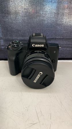Canon camera