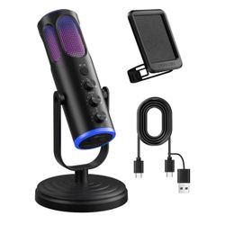 Gaming Microphone for PC-brand New