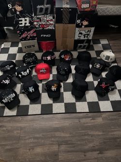 Dandy,31,barbas 100 Authentic